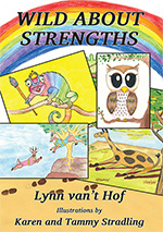 Wild about strengths cover